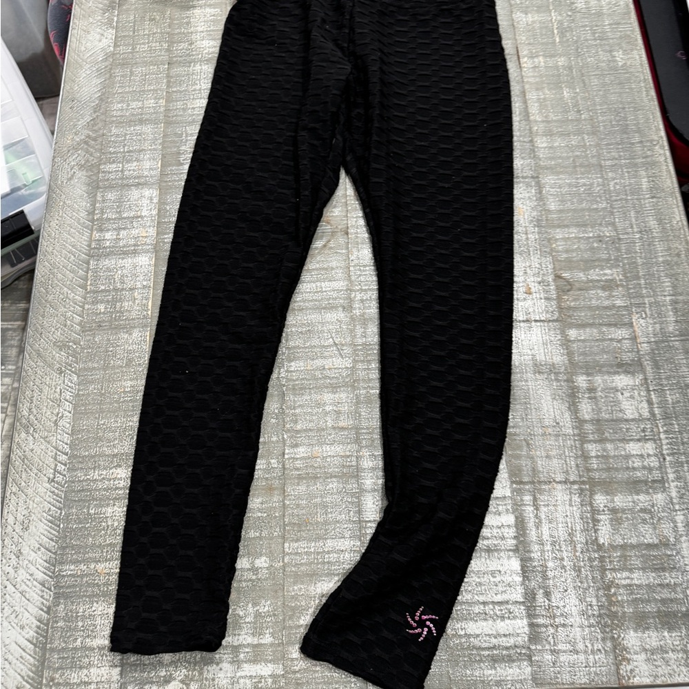 Yoga pants